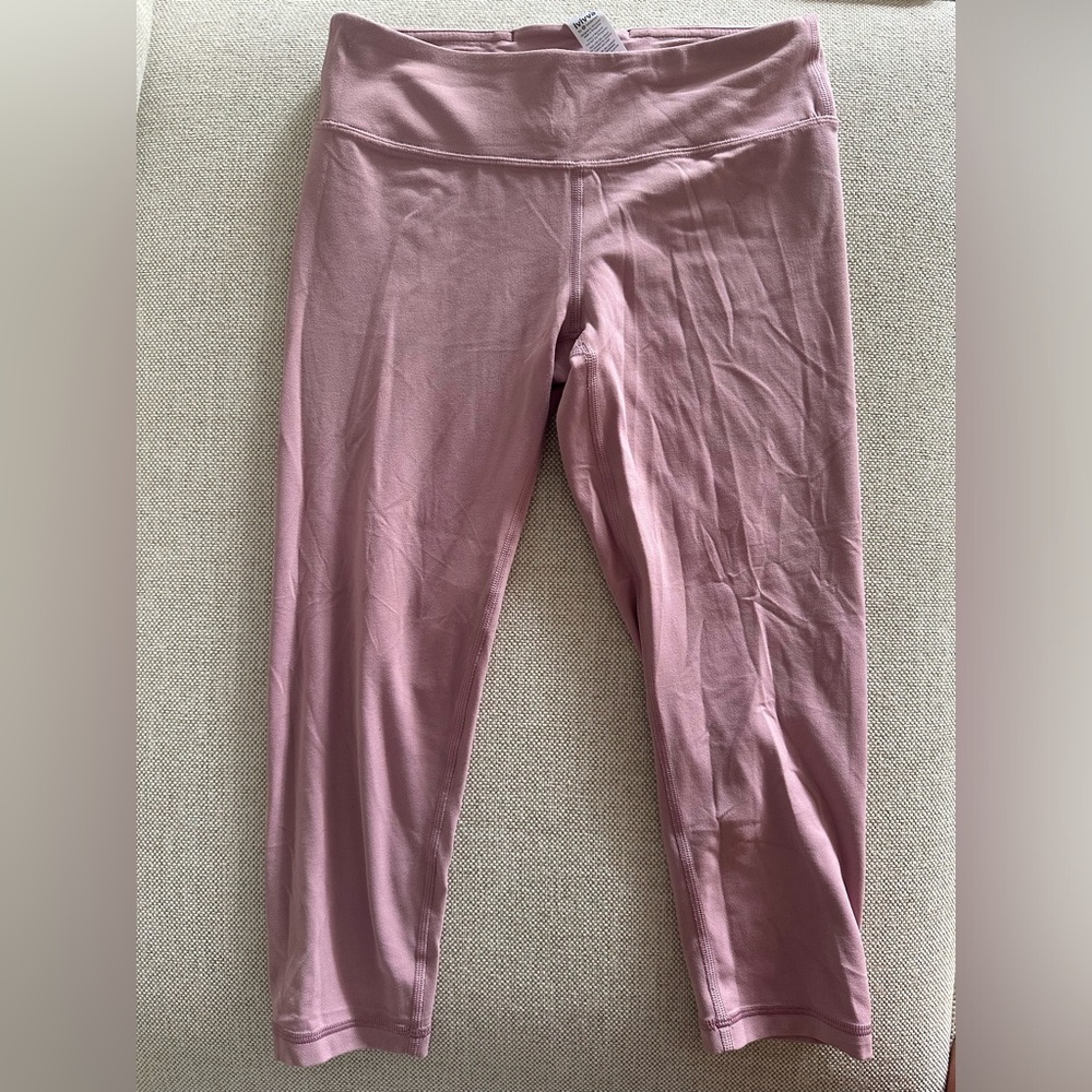 Ivivva by Lululemon Capri Leggings